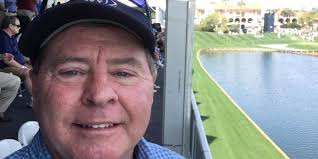 Coronavirus: Florida lawyer says COVID-19 'edge of hell'