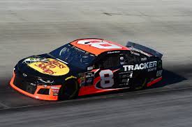 Feeding america was the sponsor at new hampshire. 2019 Fall Britol Monster Energy Nascar Cup Series Paint Schemes Jayski S Nascar Silly Season Site