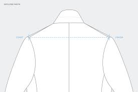 How To Measure Tailored Suit Jackets And Sport Coats Proper Cloth Reference Proper Cloth Похожие запросы для hand on shoulder drawing reference. how to measure tailored suit jackets