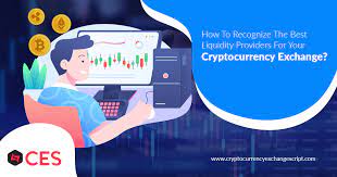 Go to the provider's site and get the public address of the respective lightning node. Best Liquidity Providers For Your Cryptocurrency Exchange