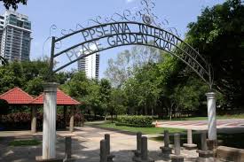 Restaurants near bukit kiara federal park. Taman Rimba Kiara Project Halted Over Disagreement Market News Propertyguru Com My