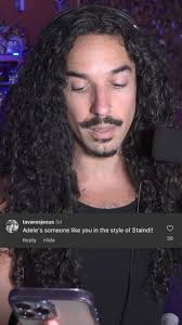 Adele’s Someone Like You might have been a great rock hit in 2001. What do  you think? #adele #someonelikeyou #staind #00s #rockmusic