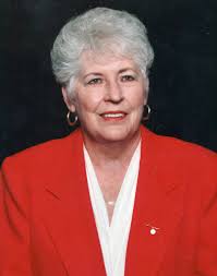 Obituary for Shirley Angle Evans