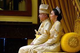 (second) at aceh, after 1618, y.a.m. Biodata Sultan Perak Ke 35 Sultan Dr Nazrin Muizzuddin Shah