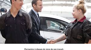 Travail Et Emploi Archives Les Marcheurs D Hambourg