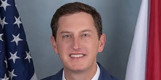 Clay Scofield becomes Alabama Senate majority leader following unanimous  election