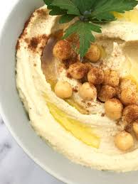 Hummus Rezept Cremig Einfach Und Gesund My Healthy Long Life Rezept Hummus Rezept Rezepte Lebensmittel Essen