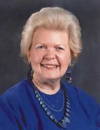 Obituary information for Beverly Ann Weber