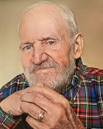 Edward Ohman Obituary July 16, 2024