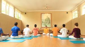 Yoga makes you feel good. Yoga Classes In Delhi Top Yoga Centres Studios In Delhi Near Me