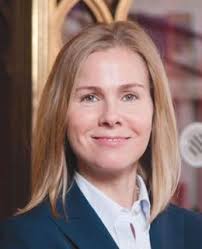 Buckhead Heritage Society leader steps down