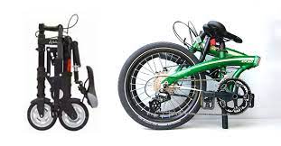 Top shop in penang & malaysia. 9 Best Folding Bicycles In Malaysia 2021 Top Brands
