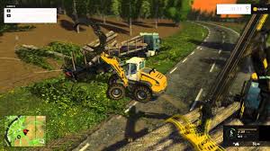 The creators in this part of the series moved to a new engine, thanks to which they could introduce three huge locations to the game and could afford to improve the graphic design. Farming Simulator 18 Ps3 Torrents Games