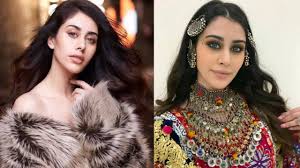 Warina Hussain says, 20 years ago, this war forced my family to leave  Afghanistan, urges United Nations to intervene in the crisis