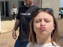 Tim Randolph's Instagram, Twitter & Facebook