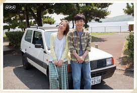 小ネタ帳 プレミアムドラマ 昨夜のカレー 明日のパン 感動 小説 昨夜 星野 源