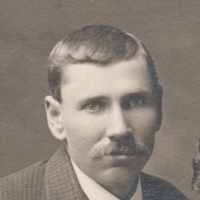 Charles William Mayberry (1878–1958)