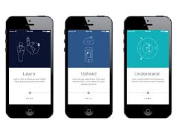 Health App Connecting Doctors And Patients Health App Medical App Health App Design