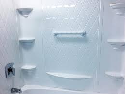 If you or someone you know is disabled or just getting older and needs a little help getting. Fiberglass Showers Can Present A Problem For Grab Bar Installations Grabdashbar