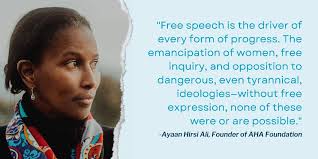 June/July 2023 Newsletter: Celebrating the champions of Western freedoms