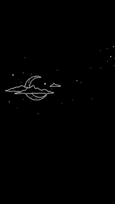 Minimalist Aesthetic Twitter Header Black Pin By Alex Andria 3 On Wonderful Funny Things Twitter Header Planet Drawing Twitter Header Aesthetic