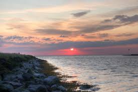 شروق الشمس Photo Celestial Sunset