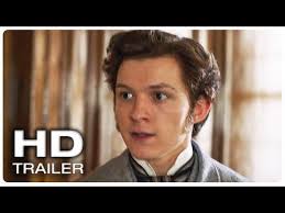 Un enfant voyageant seulement avec son père ou seulement sa mère n'en a donc pas besoin. Dans The Current War Benedict Cumberbatch Incarne Thomas Edison Les Inrocks