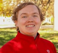 Meet Your Admission Counselor