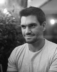 Jonathan Leader Maynard