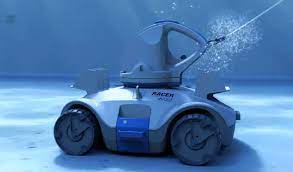 les robots de piscine sans fil cash piscines