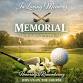Memorial Tournament