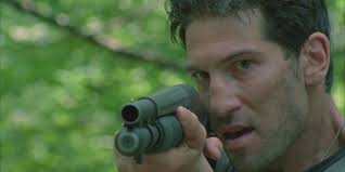 Dem Jon Bernthal säi Shane Heading Back to 'The Walking Dead'