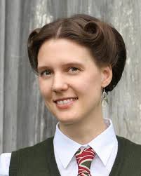 Anthropology Faculty Directory