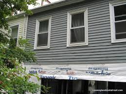 How to repair rotted wood trim. How To Install Metal Wall Panels Metal Cladding For Homes