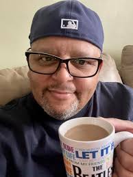 Hey who's relaxing after a long day? ❤