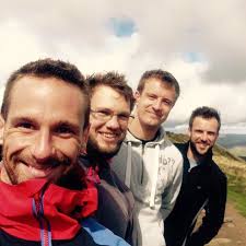 Gregory Amann is fundraising for Teenage Cancer Trust