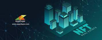 Real Estate Nft Marketplace Development Your Key To Enter The Virtual Nft Real Estate Business In 2021 Real Estate Business Real Estate Real Estate Investor