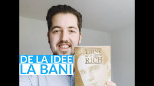 Gracias a este libro, la riqueza y la realización personal están al alcance de todas aquellas personas que lo deseen. 002 De La Idee La Bani Napoleon Hill Youtube