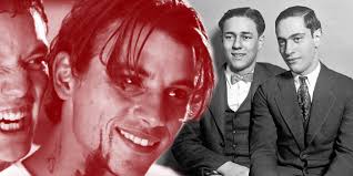 Scream: The Real Life Murderers Billy & Stu Were Based On