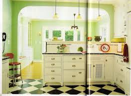 21 best kitchen vintage retro images on