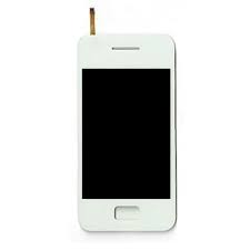 LCD with Touch Screen for Huawei G7300 ...