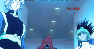 Blake And Spencer Get Jumped An Anime Podcast Tops X On X Tops Hunter X Hunter 27 30 Episode 033 Of Blake And Spencer Get Jumped An Anime Podcast Best anime podcasts we could find. an anime podcast blogger