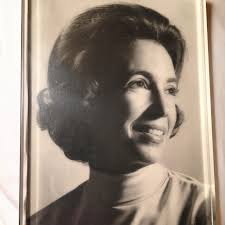 Jane Frieder Ellis shared her passion for Cincinnati's arts