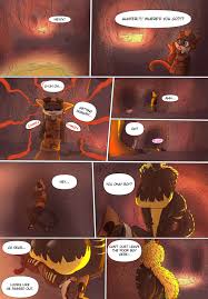 Read [Slicker Wolf] Kulve And Palico (Comic) Hentai Porns - Manga And  Porncomics Xxx