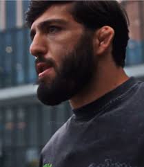 A Day in the Life of Arman Tsarukyan