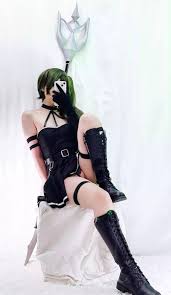 ubel (sousou no frieren) :: Sousou no Frieren porn :: selfie porn ::  cosplay porn :: photo porn :: anime porn :: Sousou no Frieren :: footfetish  :: porn :: r34 :: xxx-files :: Frieren Beyond Journeys End :: ayame_base00  :: fandoms :: Anime 