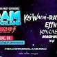 Foam Wonderland (16+)