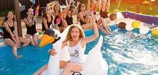 Maybe you would like to learn more about one of these? Throw The Best Bachelorette Party Ever At These California Destinations