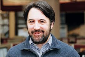 Stuart Elliot The Real Deal