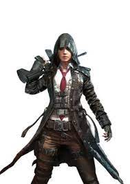 Playerunknown S Battlegrounds Female Sniper Pubg Png Image Png Images Women Png